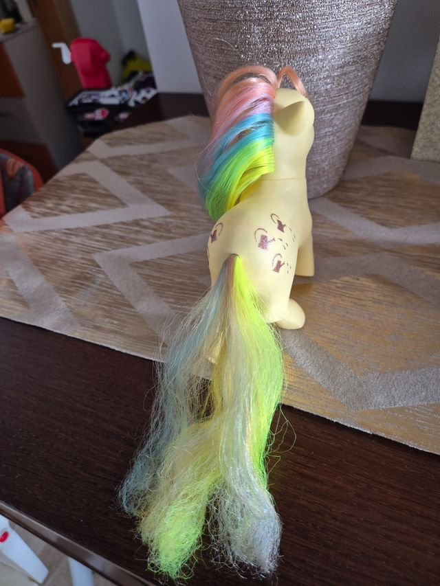 My Little Pony G1 Trickles