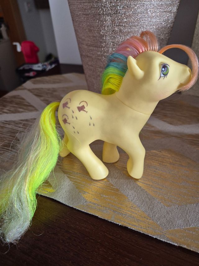 My Little Pony G1 Trickles