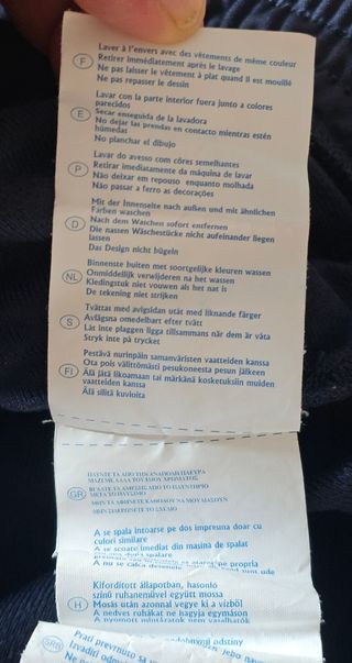 Felpa Champion con zip ragazzo