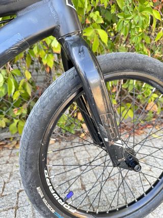 Bicicleta BMX race , Inspyre Evo C 2024