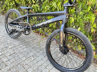 Bicicleta BMX race , Inspyre Evo C 2024