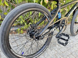 Bicicleta BMX race , Inspyre Evo C 2024