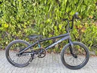 Bicicleta BMX race , Inspyre Evo C 2024