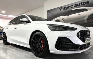 Ford Focus ST 280 Track pack 23.000km 11/2023