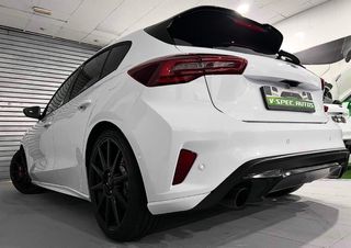 Ford Focus ST 280 Track pack 23.000km 11/2023
