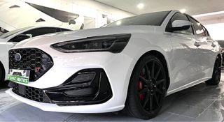 Ford Focus ST 280 Track pack 23.000km 11/2023