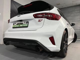 Ford Focus ST 280 Track pack 23.000km 11/2023