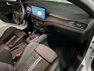 Ford Focus ST 280 Track pack 23.000km 11/2023