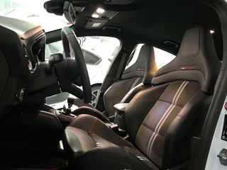 Ford Focus ST 280 Track pack 23.000km 11/2023