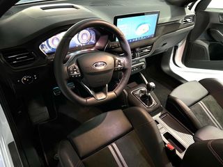 Ford Focus ST 280 Track pack 23.000km 11/2023