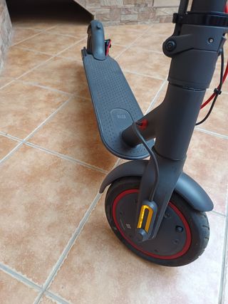 Patinete Eléctrico Xiaomi Pro