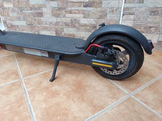 Patinete Eléctrico Xiaomi Pro