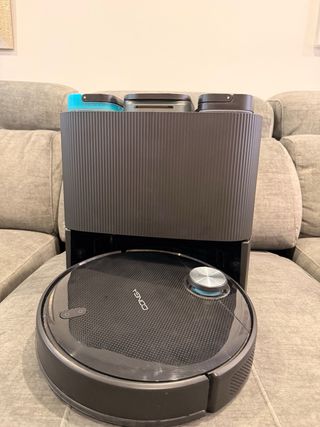 Robot Cecotec Conga 11090