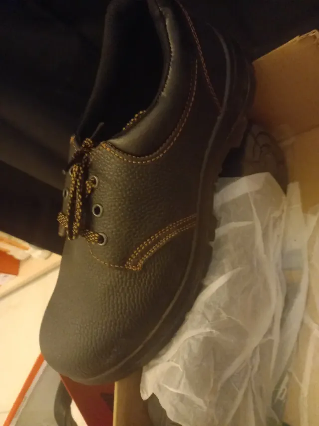 Calzado de seguridad SCALA P702IW4