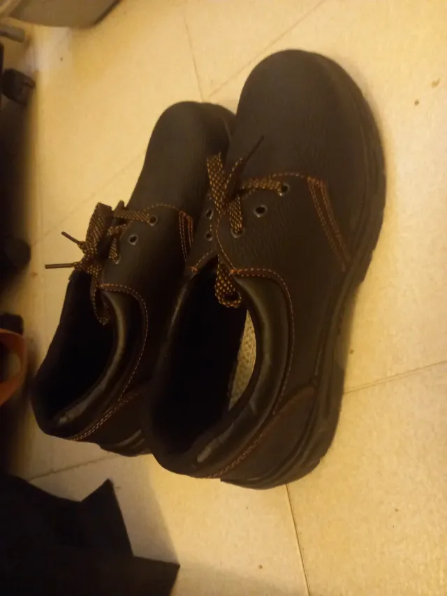 Calzado de seguridad SCALA P702IW4