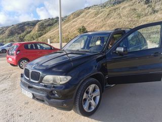 BMW X5 2006