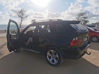 BMW X5 2006