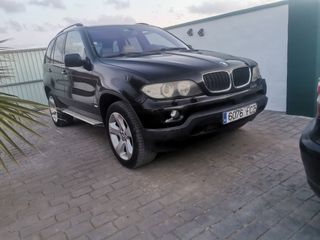 BMW X5 2006