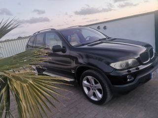 BMW X5 2006