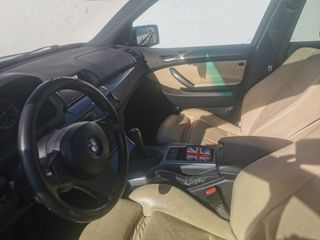 BMW X5 2006