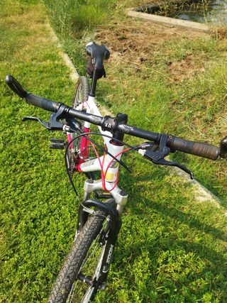 Bicicleta Montaña 26 Fusion