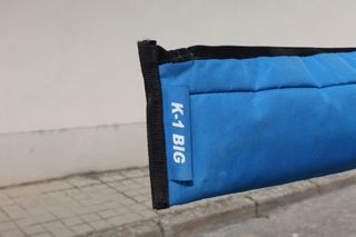 Funda Piragua K1 Román