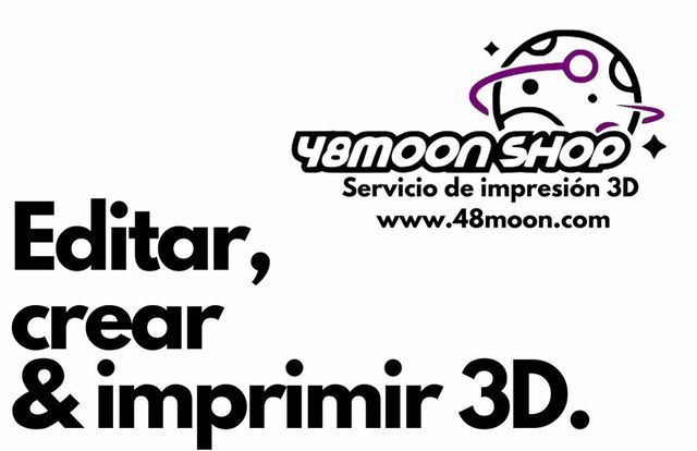 Impresión 3D Personalizada