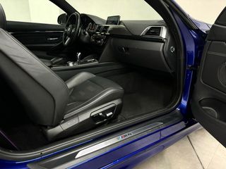 BMW Serie 4 M4 Competition 450cv Coupé Automático