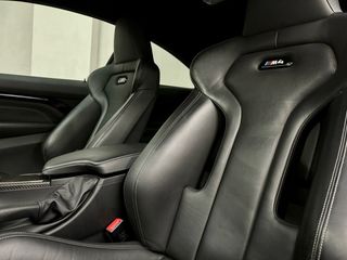 BMW Serie 4 M4 Competition 450cv Coupé Automático