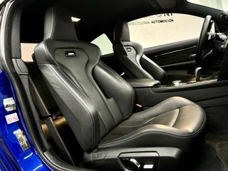 BMW Serie 4 M4 Competition 450cv Coupé Automático