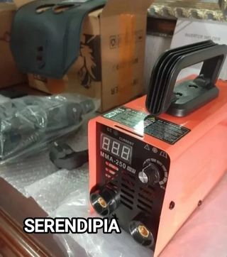 MÁQUINA PARA SOLDAR INVERTER-1