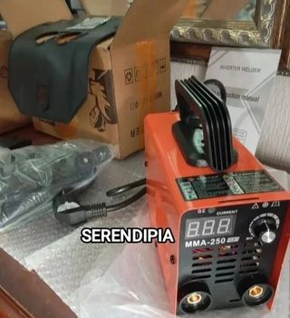 MÁQUINA PARA SOLDAR INVERTER-1
