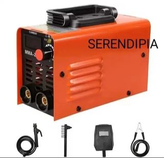 MÁQUINA PARA SOLDAR INVERTER-1