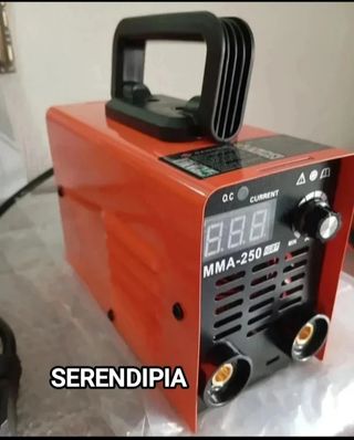 MÁQUINA PARA SOLDAR INVERTER-1
