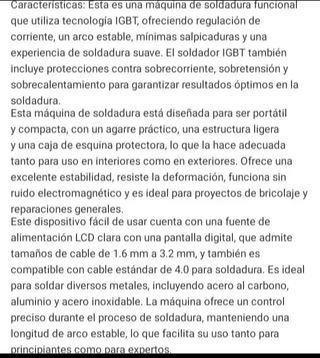 MÁQUINA PARA SOLDAR INVERTER-1