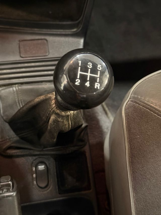 Saab 900i Turbo 16V S !!