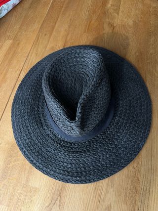 Sombrero H&M Negro