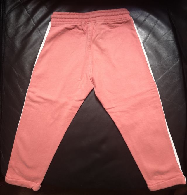 Charanga precioso pantalón deporte niña 2 - 3 años