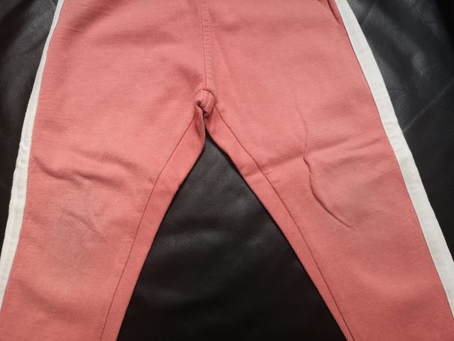 Charanga precioso pantalón deporte niña 2 - 3 años