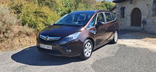 Opel Zafira Tourer 2015
