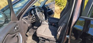 Opel Zafira Tourer 2015