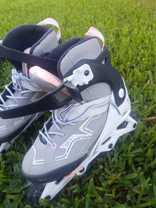 Patines en línea para niños Oxelo