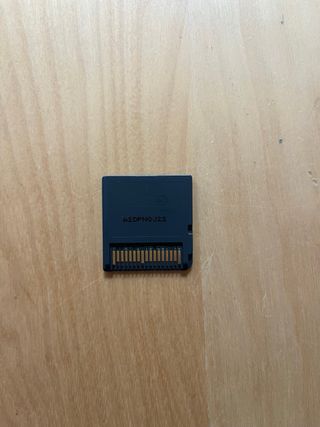 New Super Mario Bros. Nintendo DS