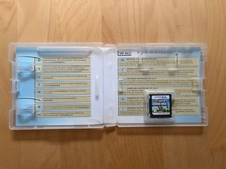 New Super Mario Bros. Nintendo DS