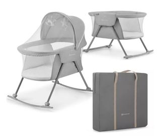 Minicuna Kinderkraft LOVI