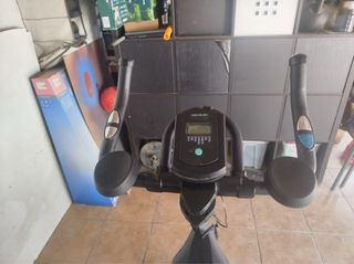 Bici Spinning Cecotec