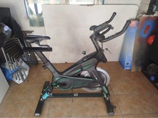 Bici Spinning Cecotec