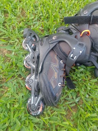 Patines en línea para niños Oxelo