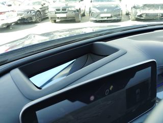 Mercedes-Benz Clase C 2022