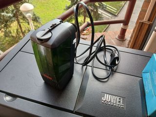 Acuario JUWEL 90L 